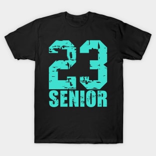 2023 Senior T-Shirt